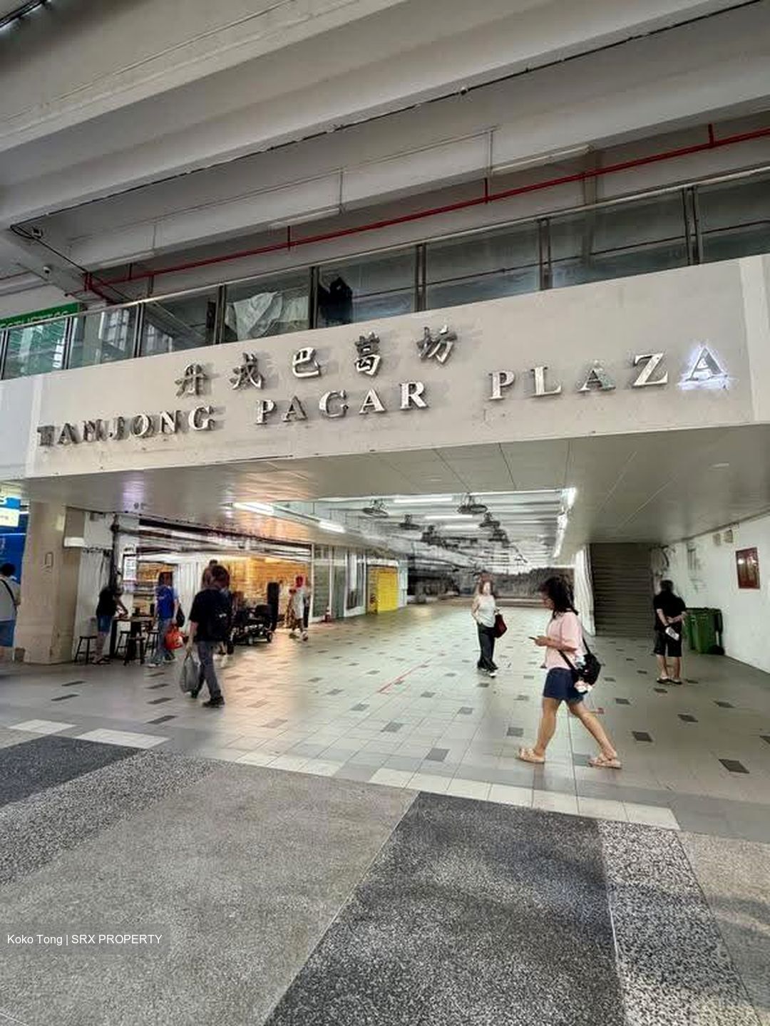 Blk 3 Tanjong Pagar Plaza (Bukit Merah), HDB 3 Rooms #621671301